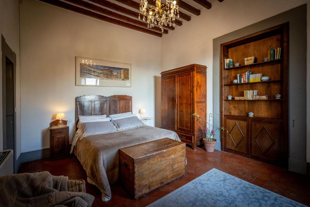 Alloggi In Storica Villa