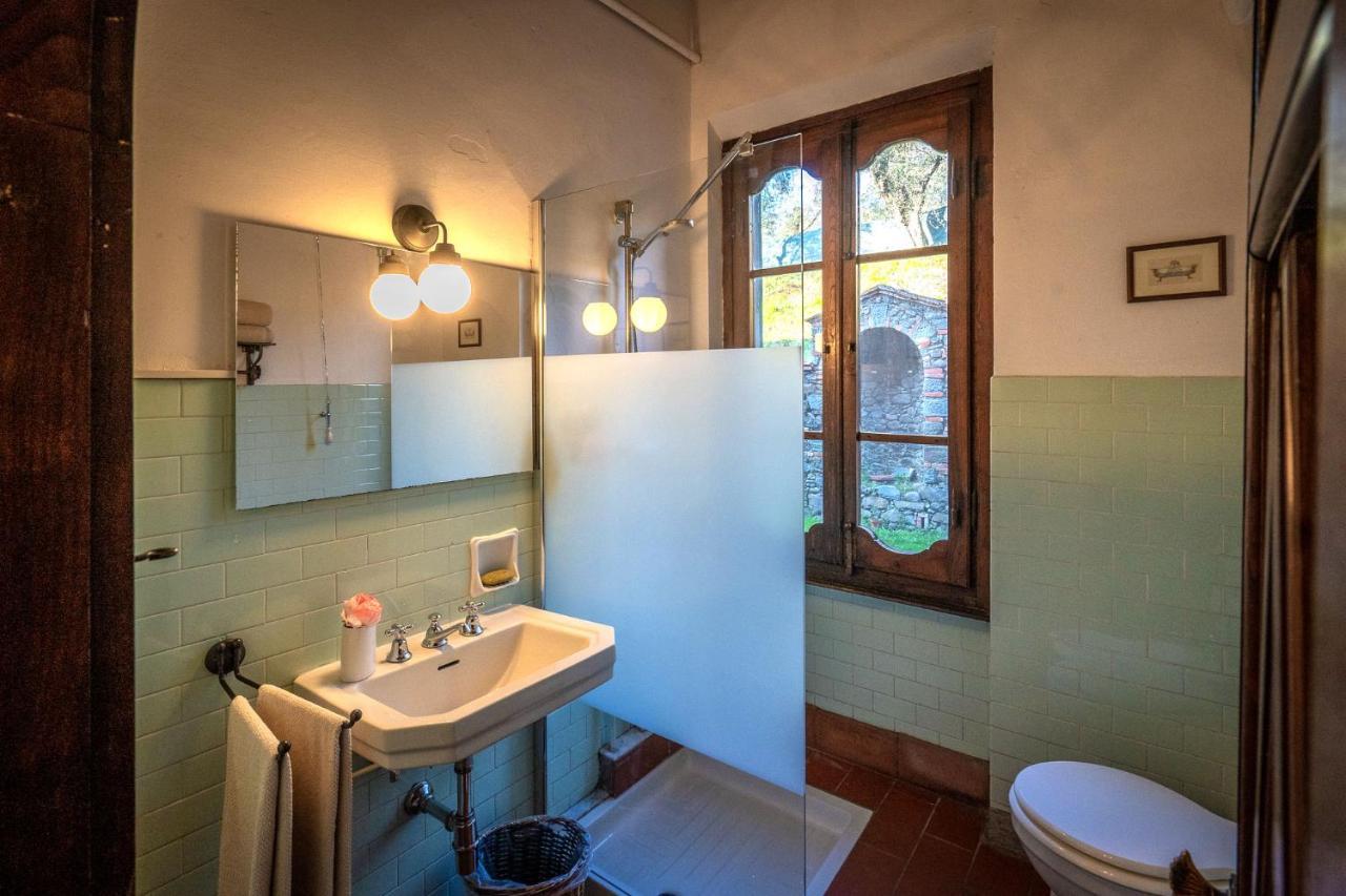 Villa Alloggi In Storica