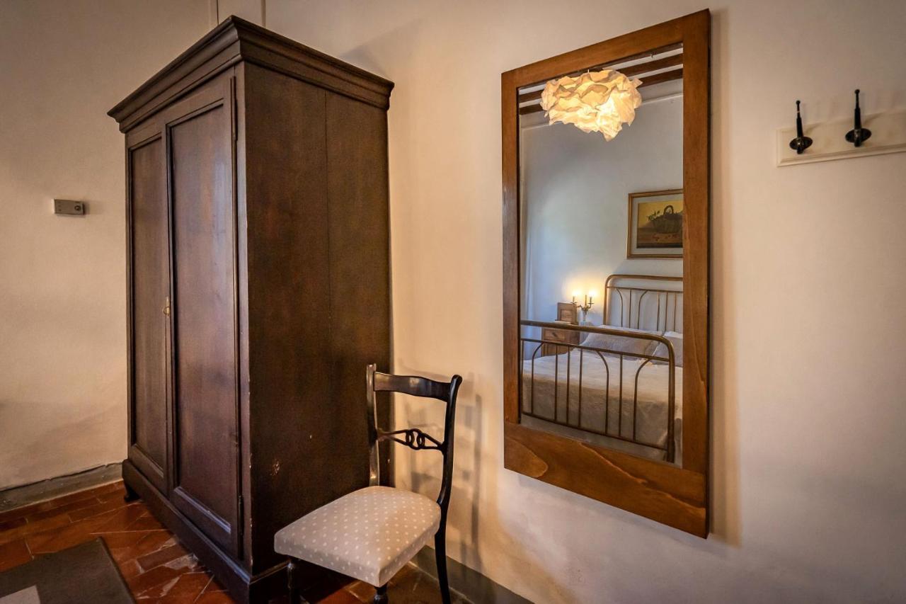 Alloggi In Storica Villa *