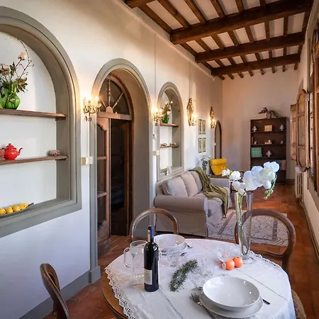 Alloggi In Villa Storica Pescia Exterior foto