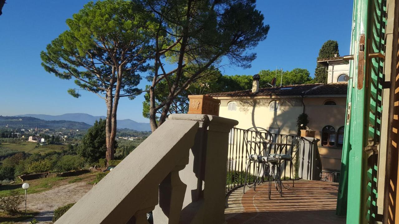 Villa Alloggi In Storica