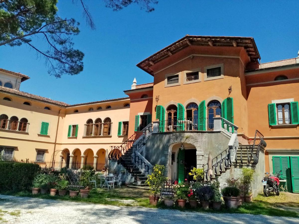 Alloggi In Storica *
