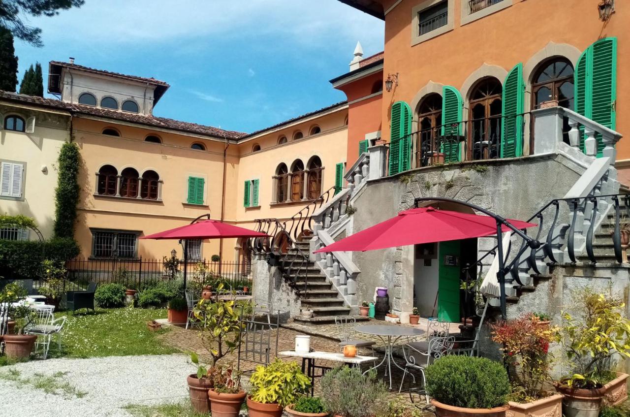 Villa Alloggi In Storica