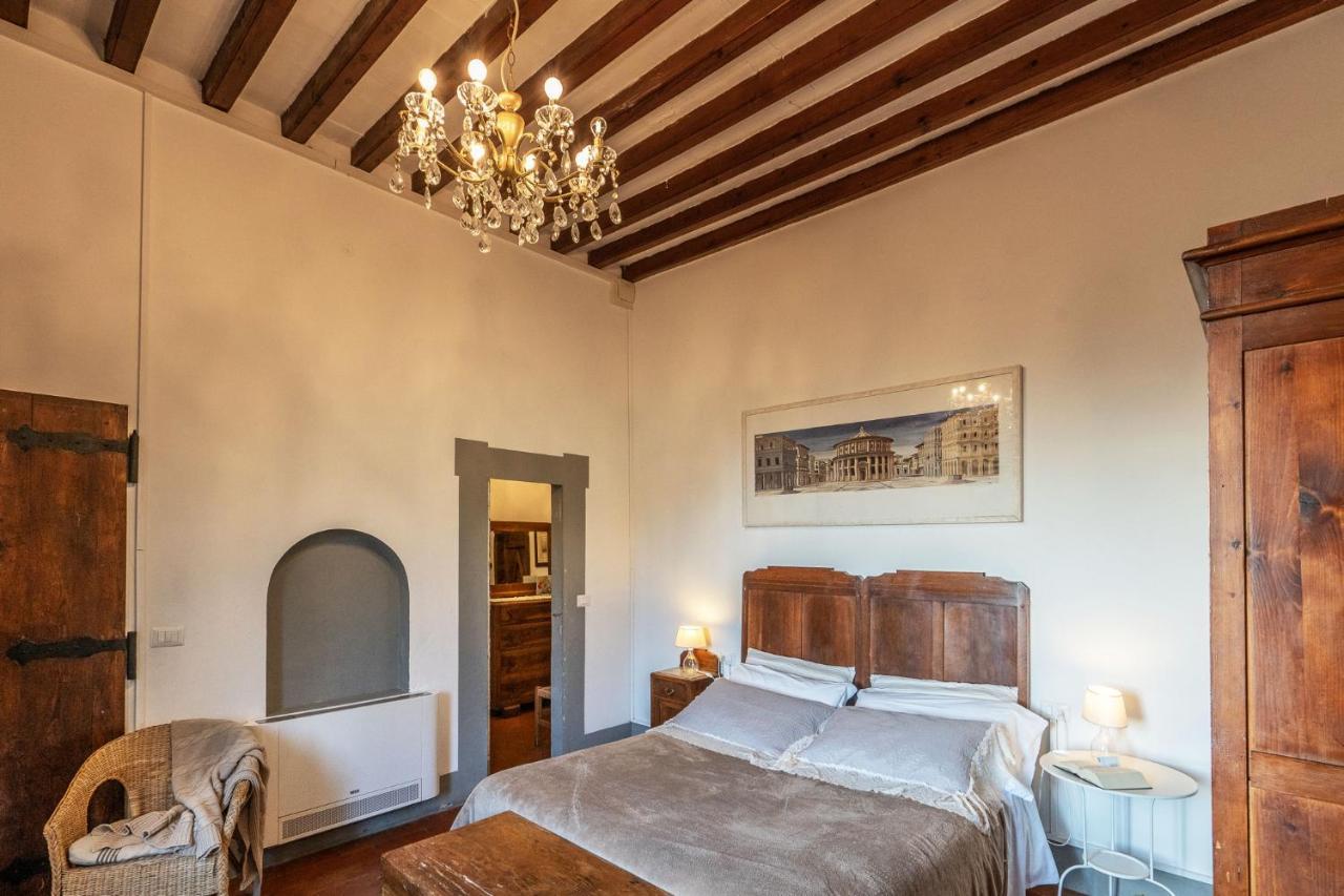 Villa Alloggi In Storica *