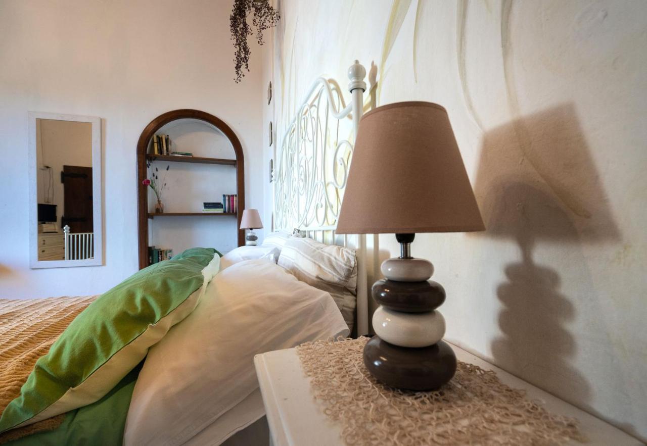 Villa Alloggi In Storica *