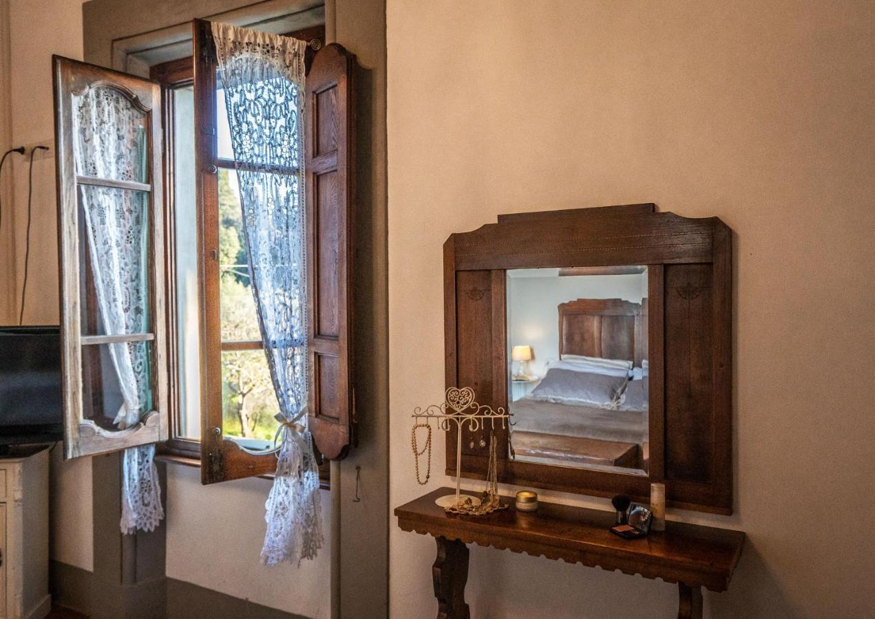 Villa Alloggi In Storica Pescia