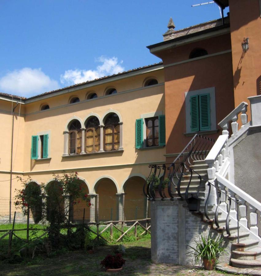 Alloggi In Storica Pescia