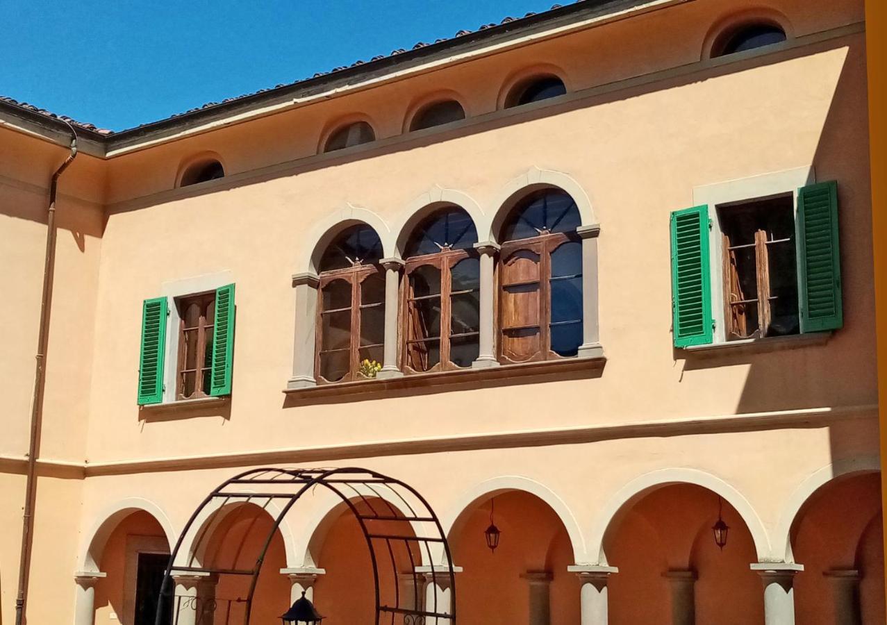Alloggi In Storica Villa *