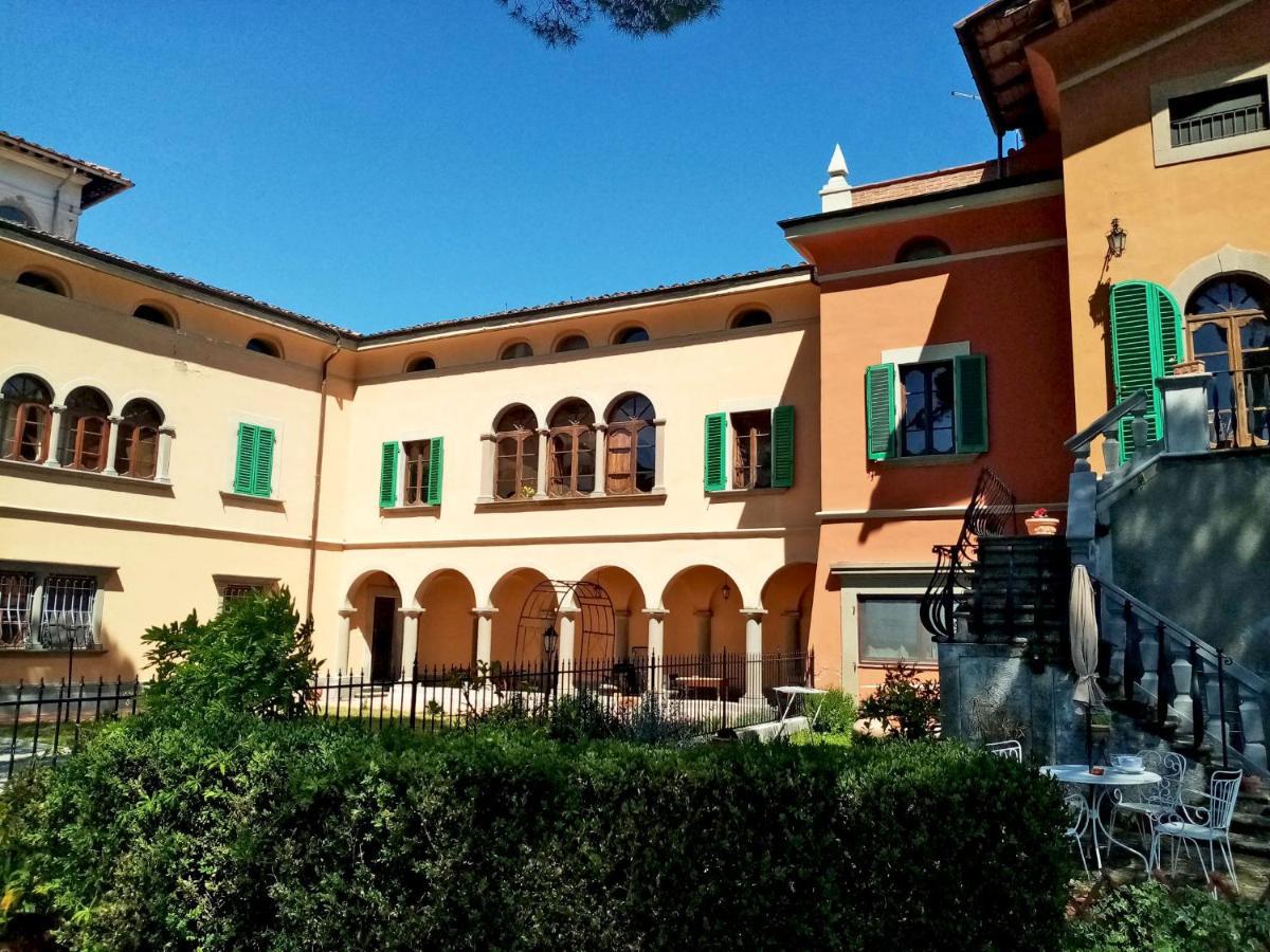 Alloggi In Storica