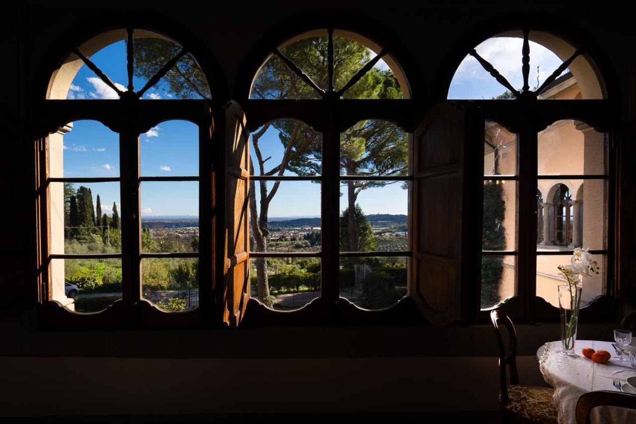Villa Alloggi In Storica *