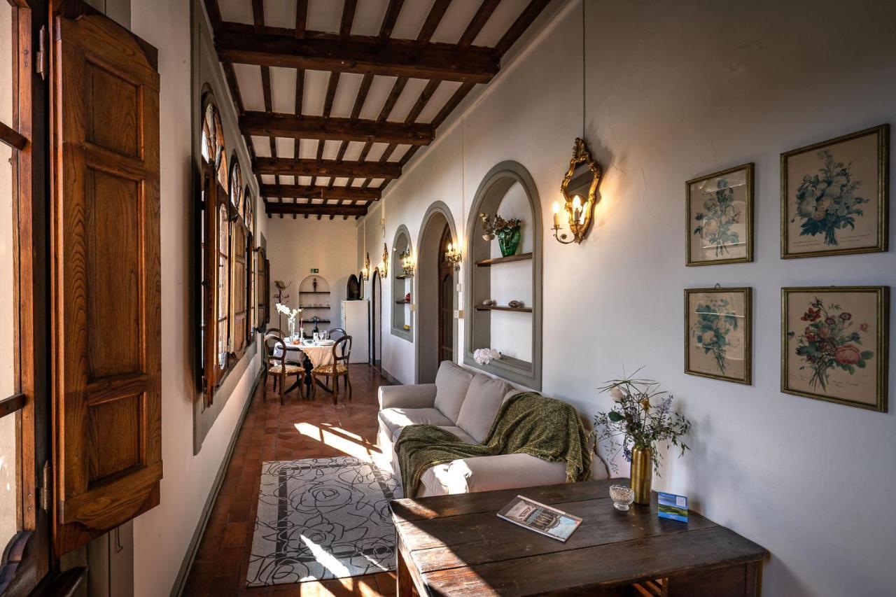 Villa Alloggi In Storica *