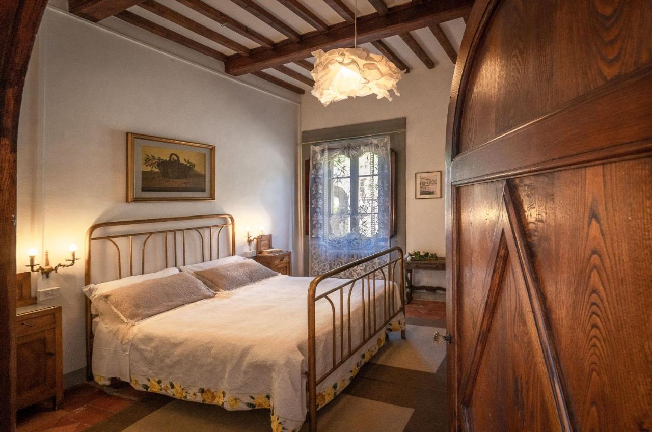 Villa Alloggi In Storica *