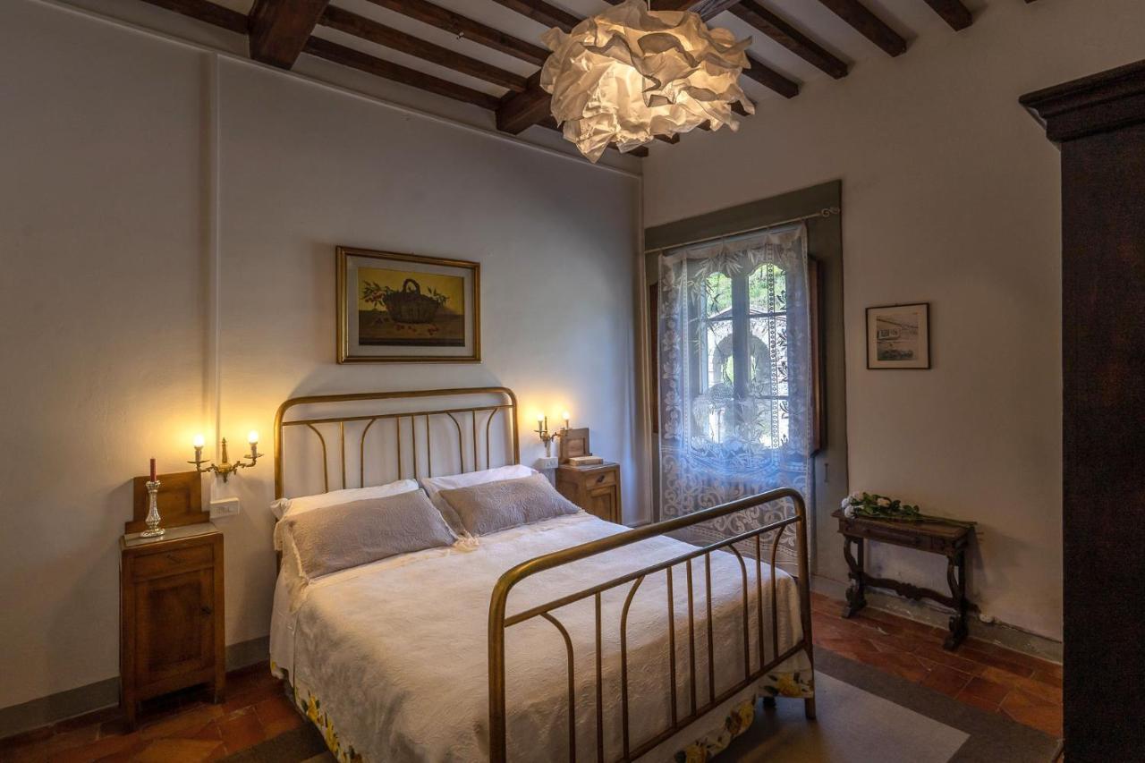 Alloggi In Storica Villa *