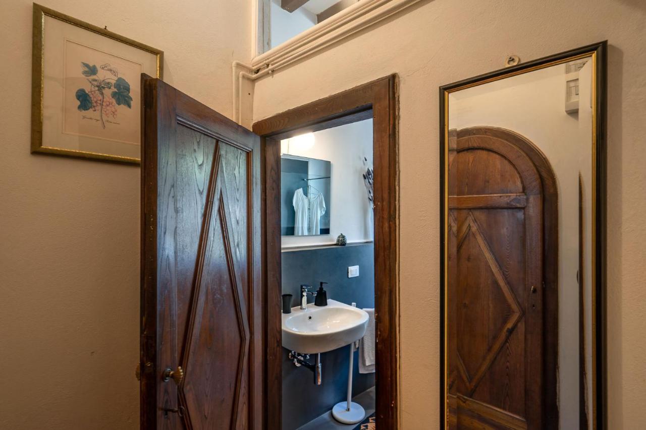 Alloggi In Storica Villa *