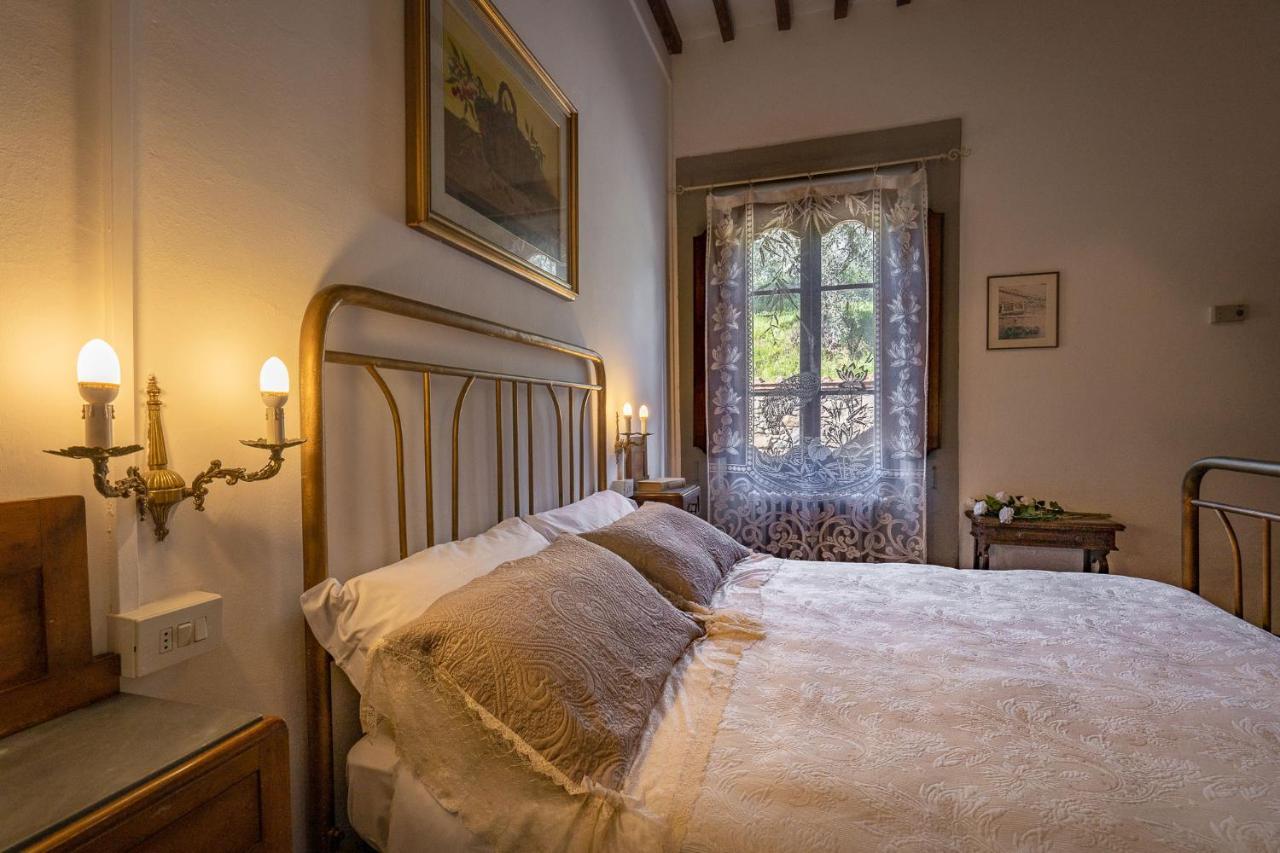 Villa Alloggi In Storica *