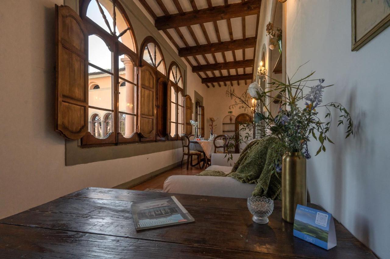 Villa Alloggi In Storica