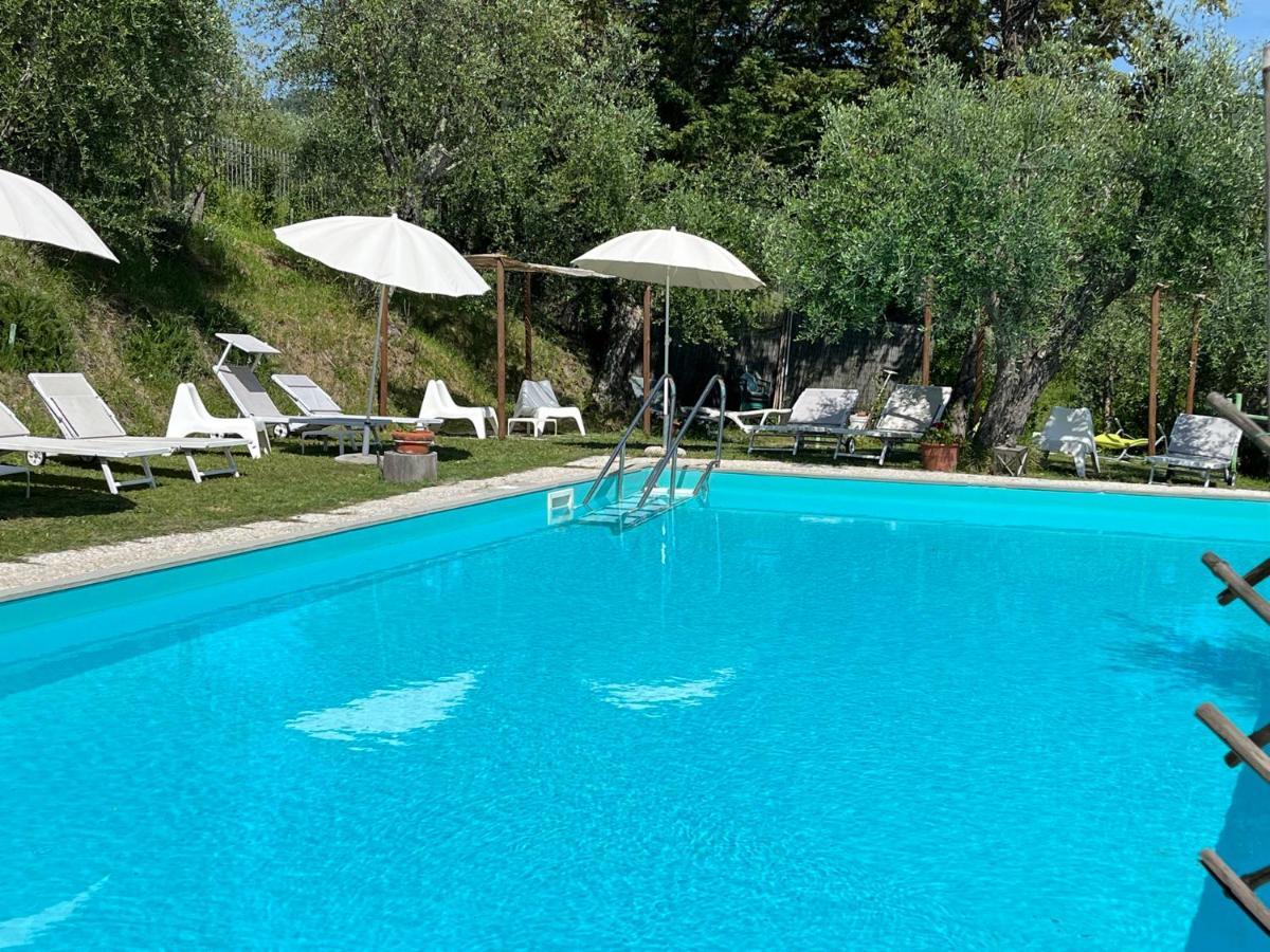 Alloggi In Storica Villa *