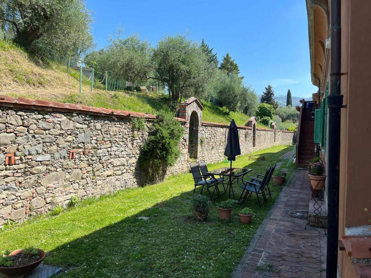Alloggi In Storica *