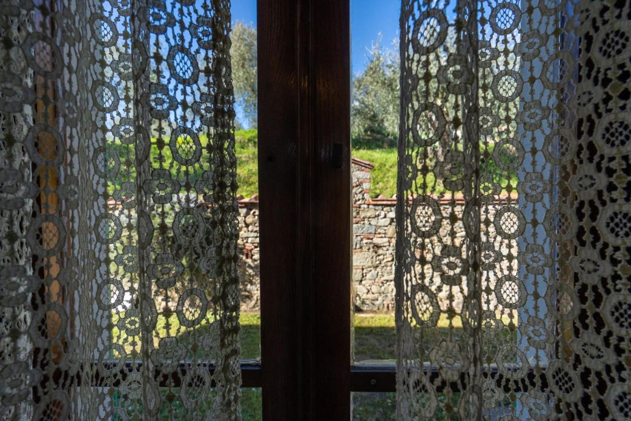 Alloggi In Storica Villa *