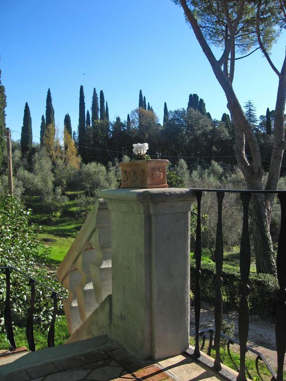 Villa Alloggi In Storica *