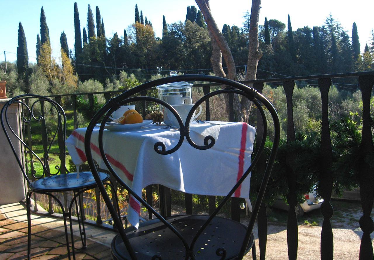 Villa Alloggi In Storica