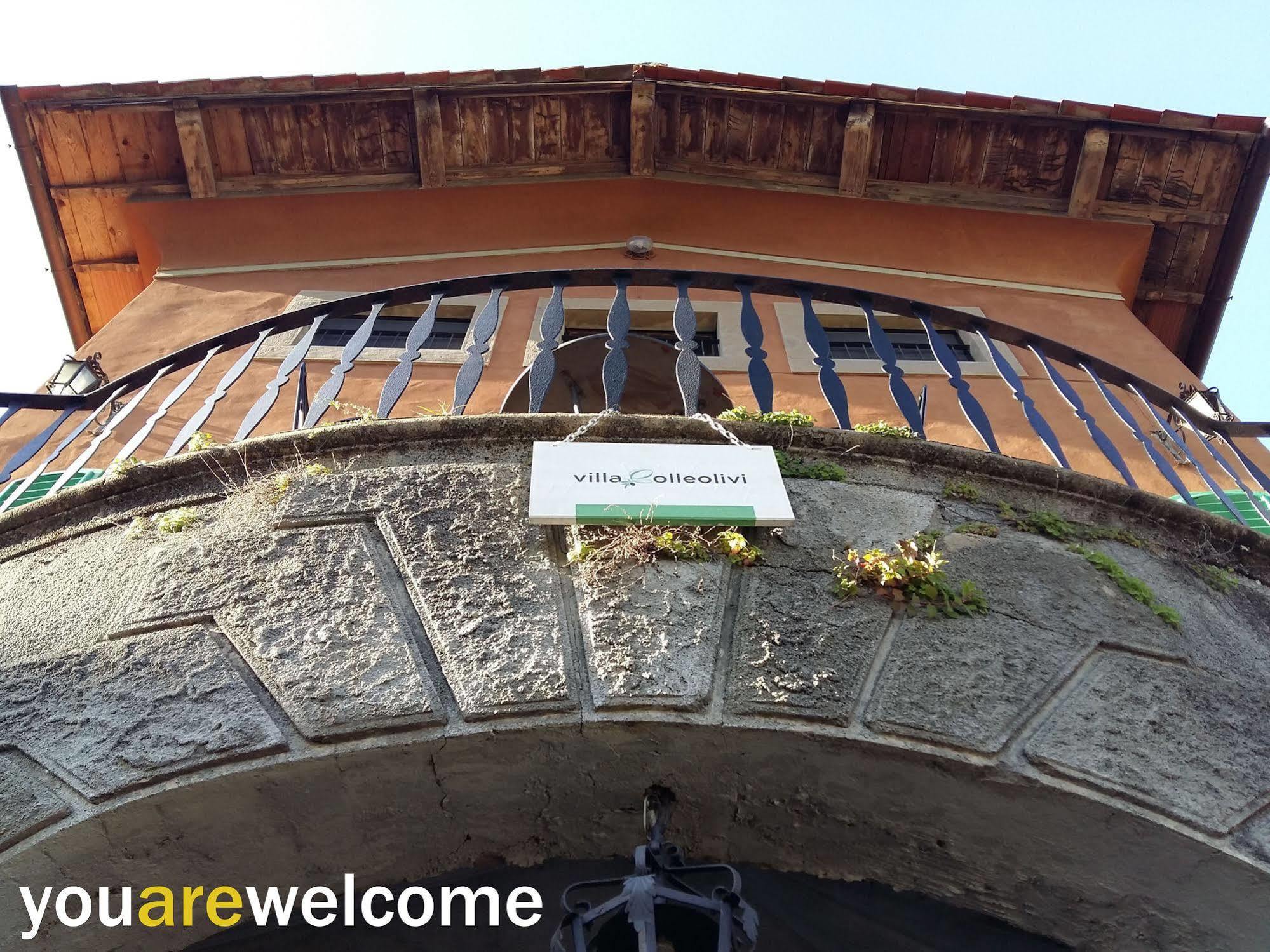 Alloggi In Storica * Pescia