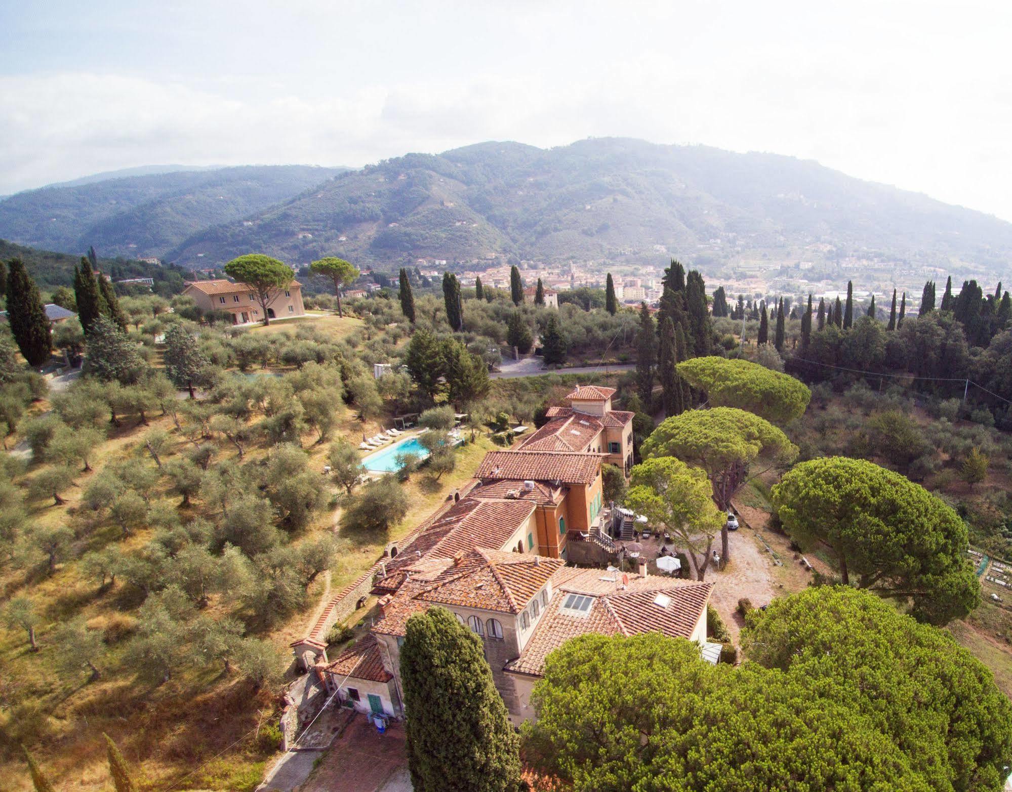 Alloggi In Storica Villa *