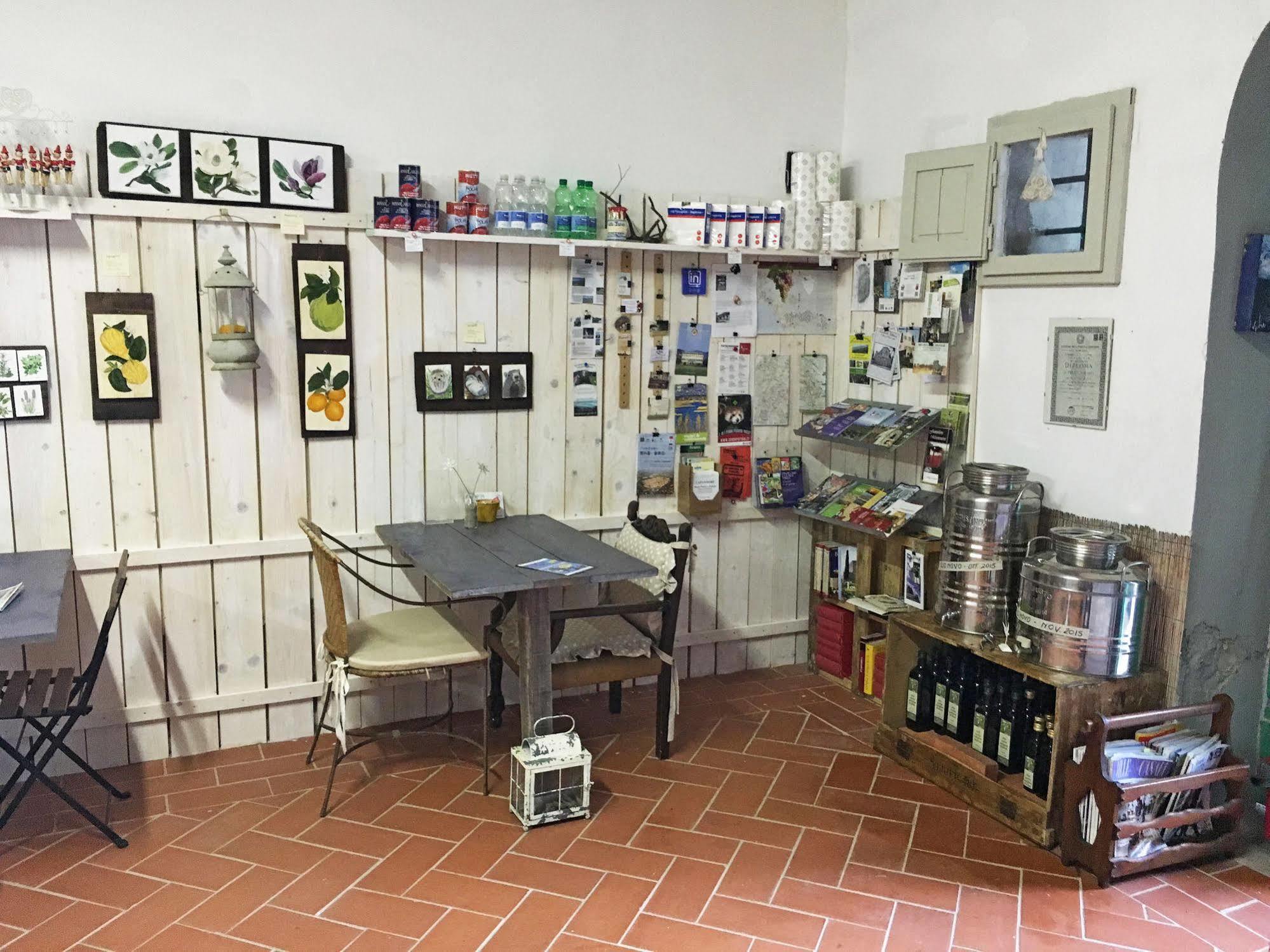 Villa Alloggi In Storica