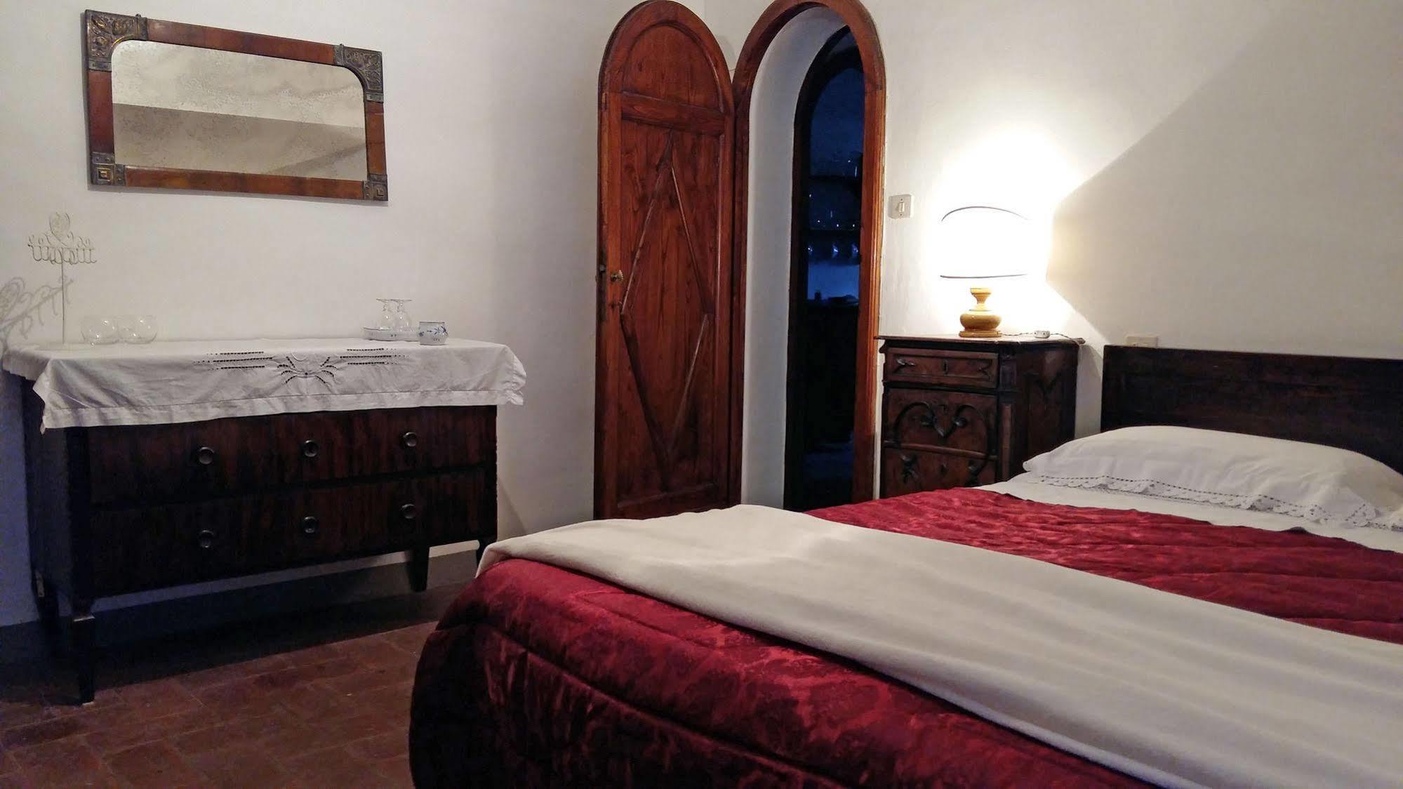 Villa Alloggi In Storica