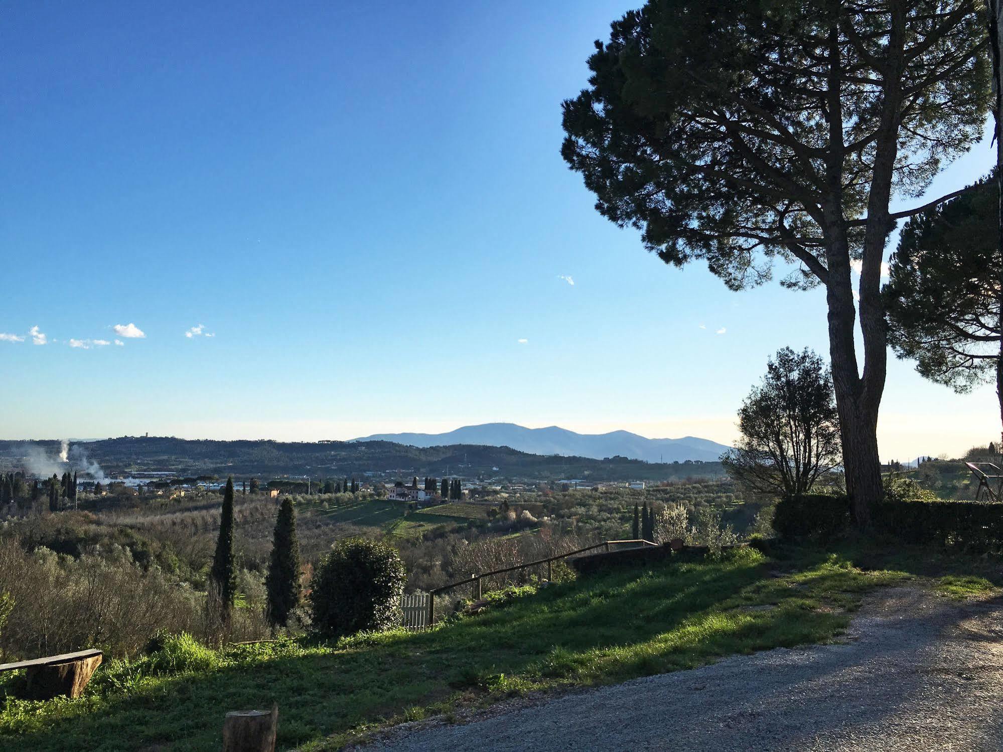 Villa Alloggi In Storica